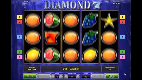 diamond kostenlos spielen